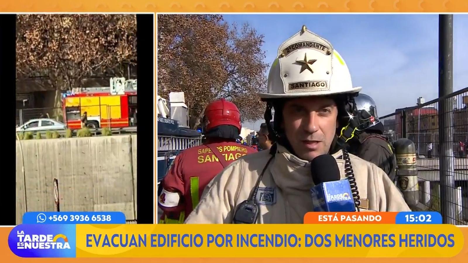 La tarde es nuestra / Capítulo del lunes 13 de julio