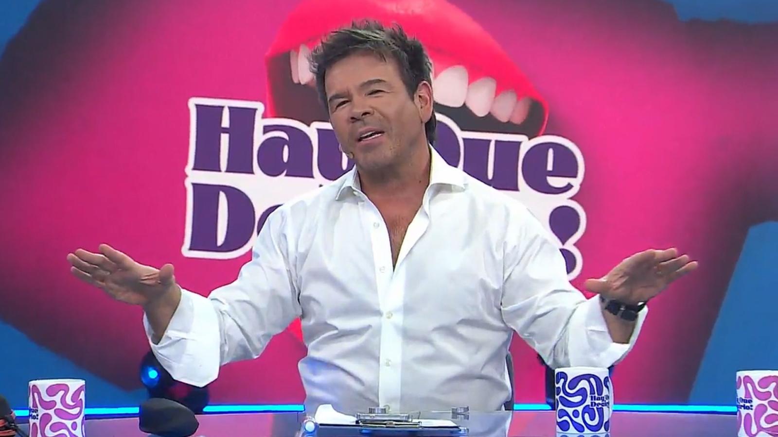 ¡Hay que decirlo! / Capítulo del lunes 13 de julio
