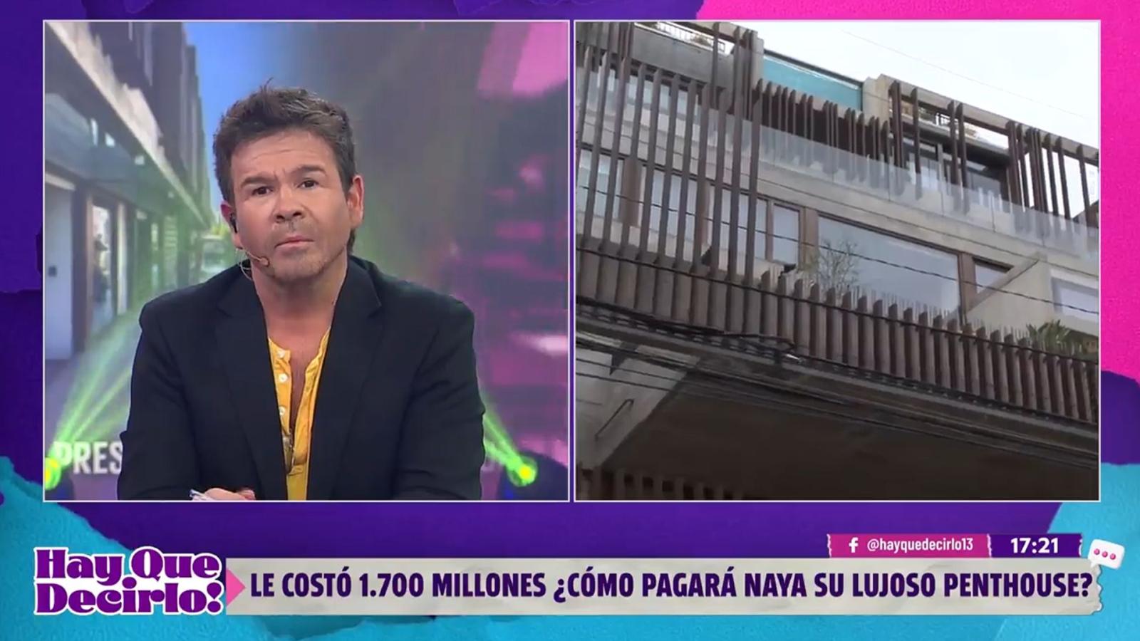 ¡Hay que decirlo! / Capítulo del martes 14 de julio