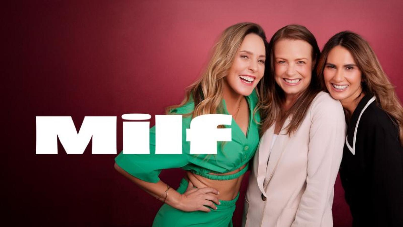 Canal 13 - Milf