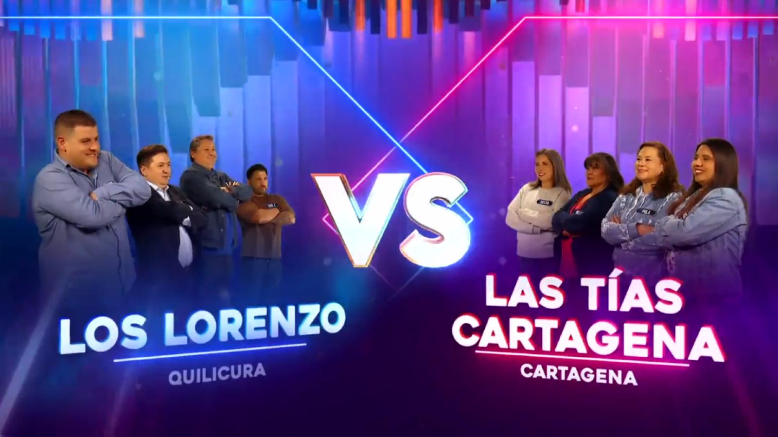 ¡Qué dice Chile! / Séptima Temporada / Capítulo 92