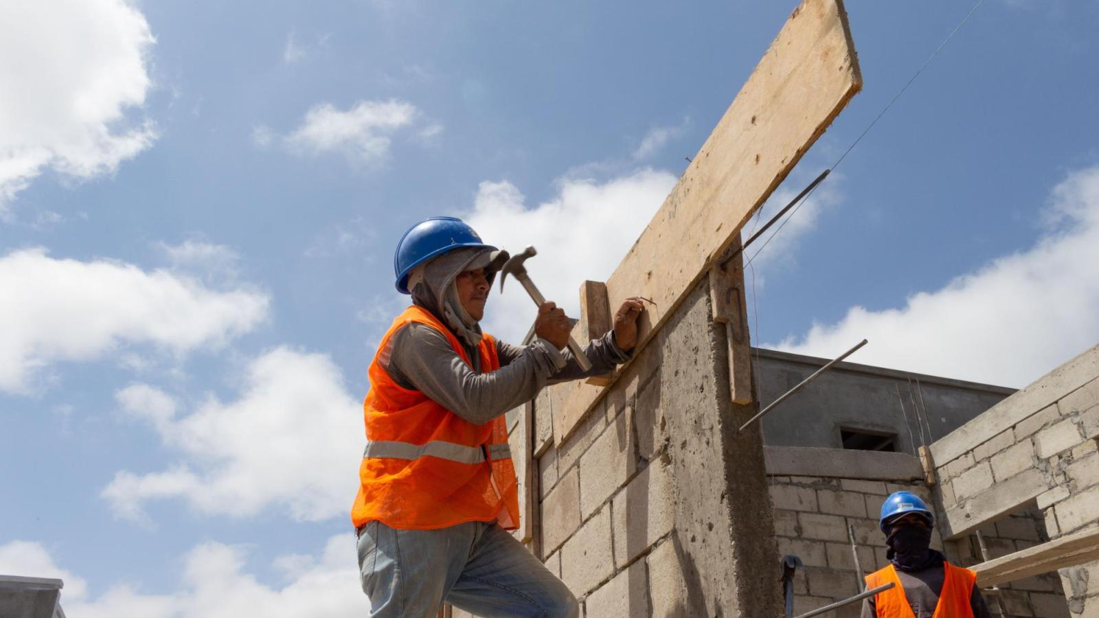 Subsidio para reparar tu vivienda - Pexels. 