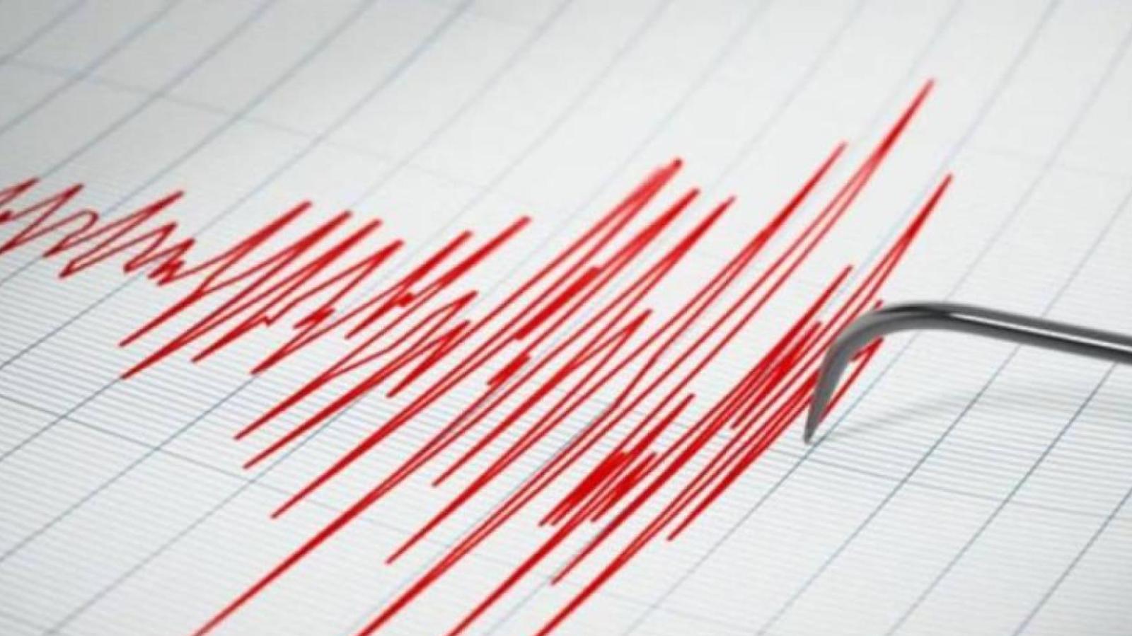 Temblor de 4,2