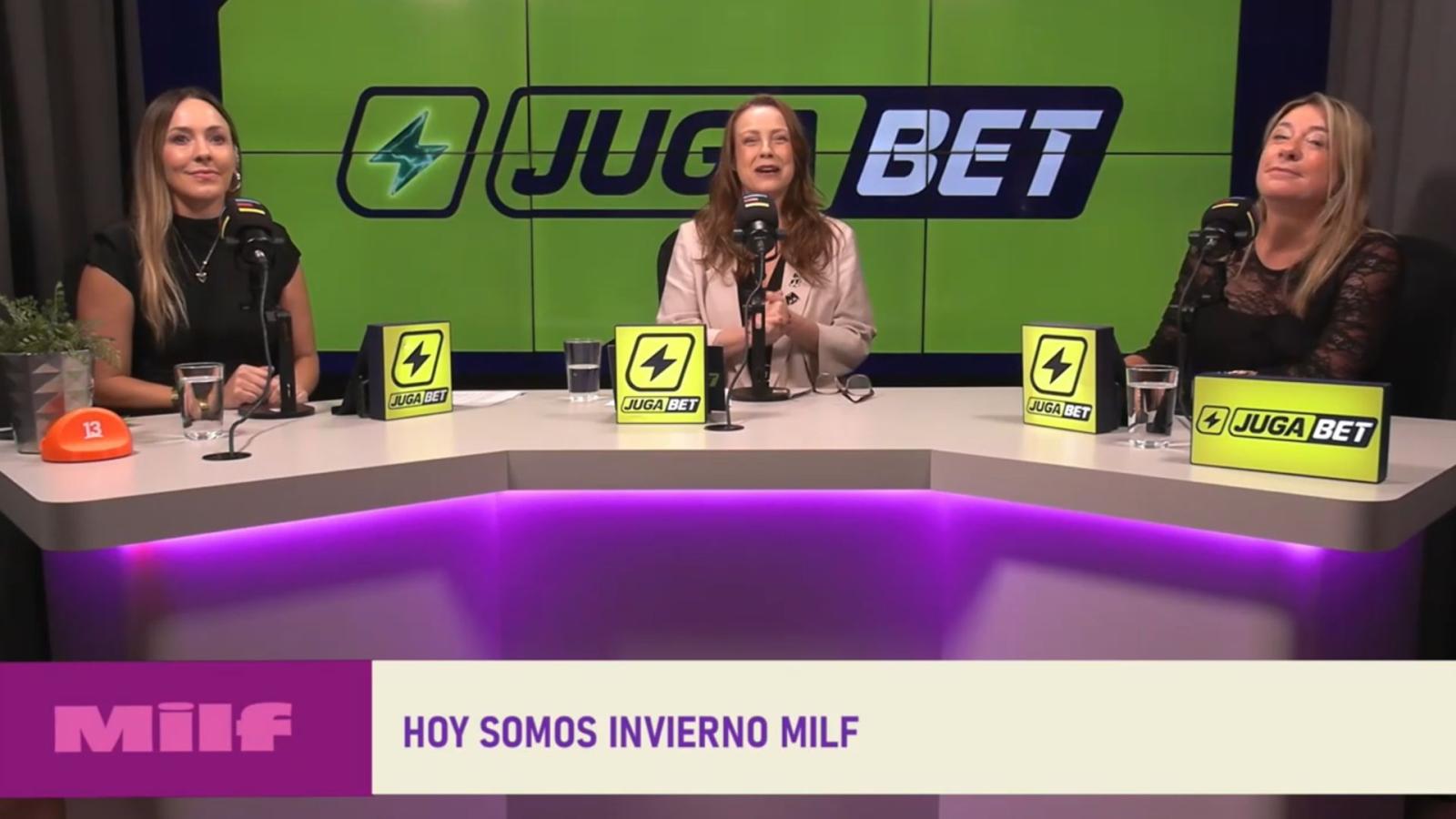 Milf | Capítulo 12