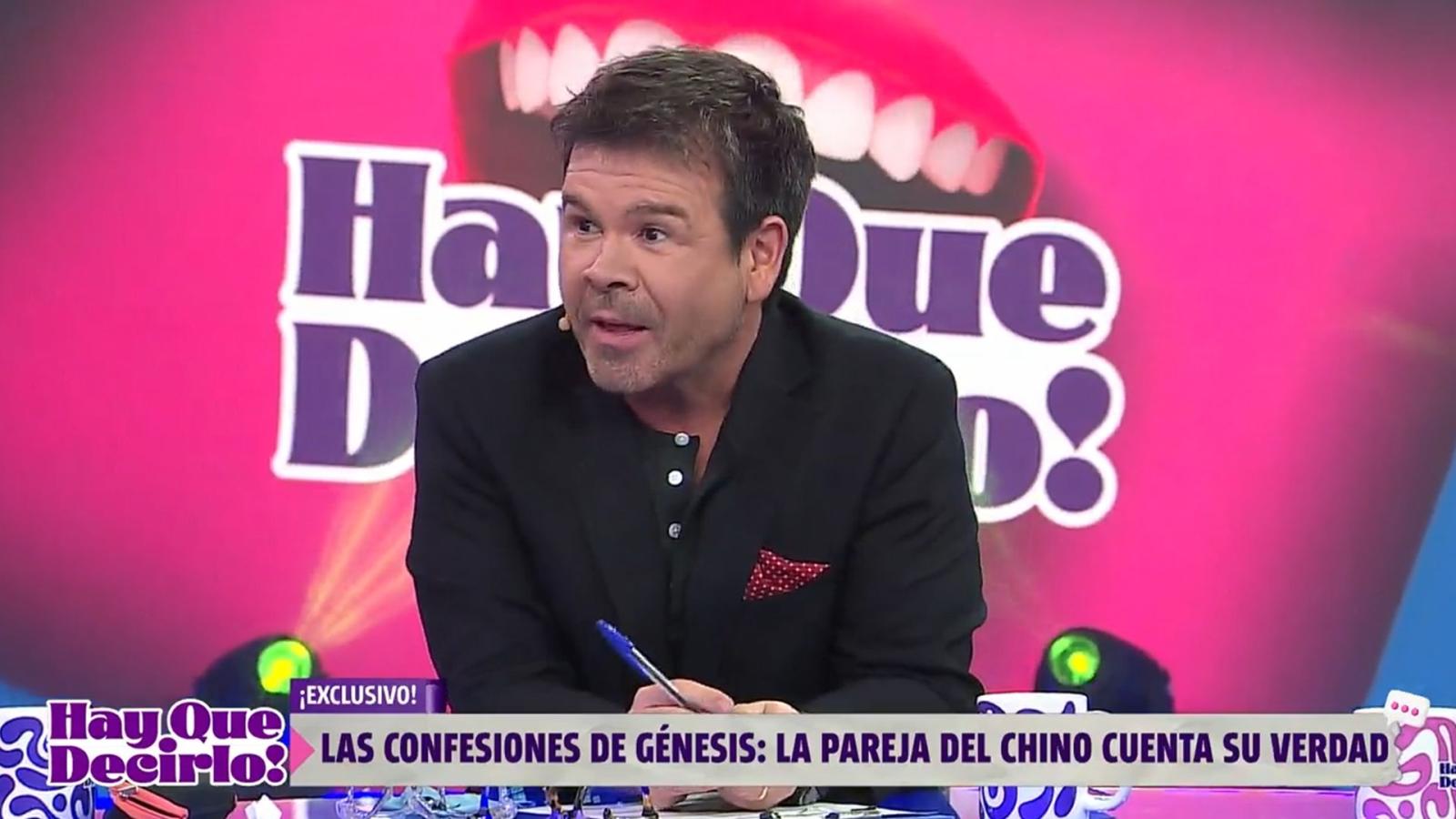 ¡Hay que decirlo! / Capítulo del lunes 27 de julio