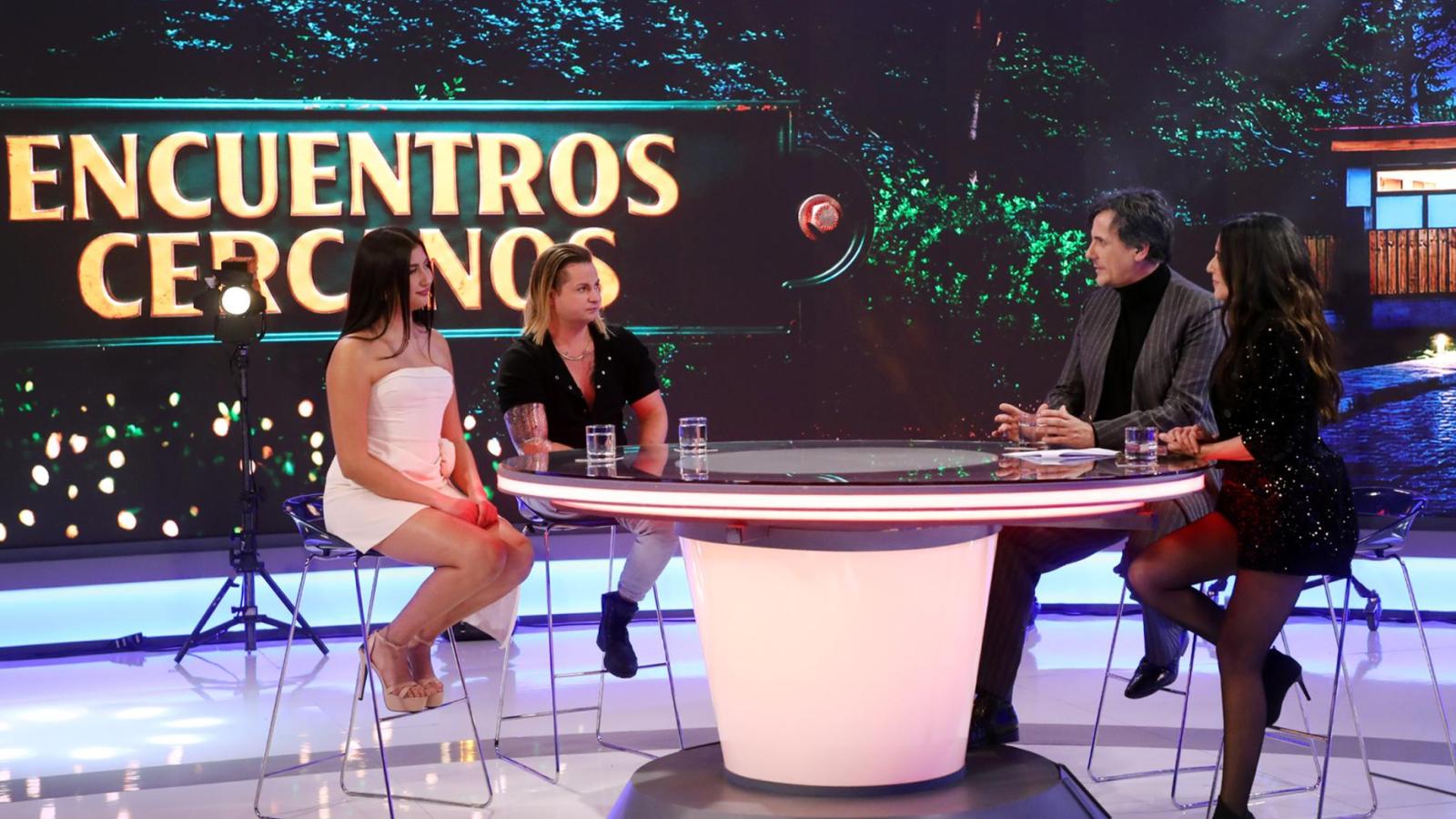 Encuentros Cercanos / Canal 13
