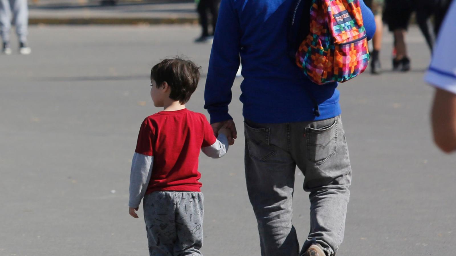 Bono de 30 mil pesos por hijo - Créditos: ATON