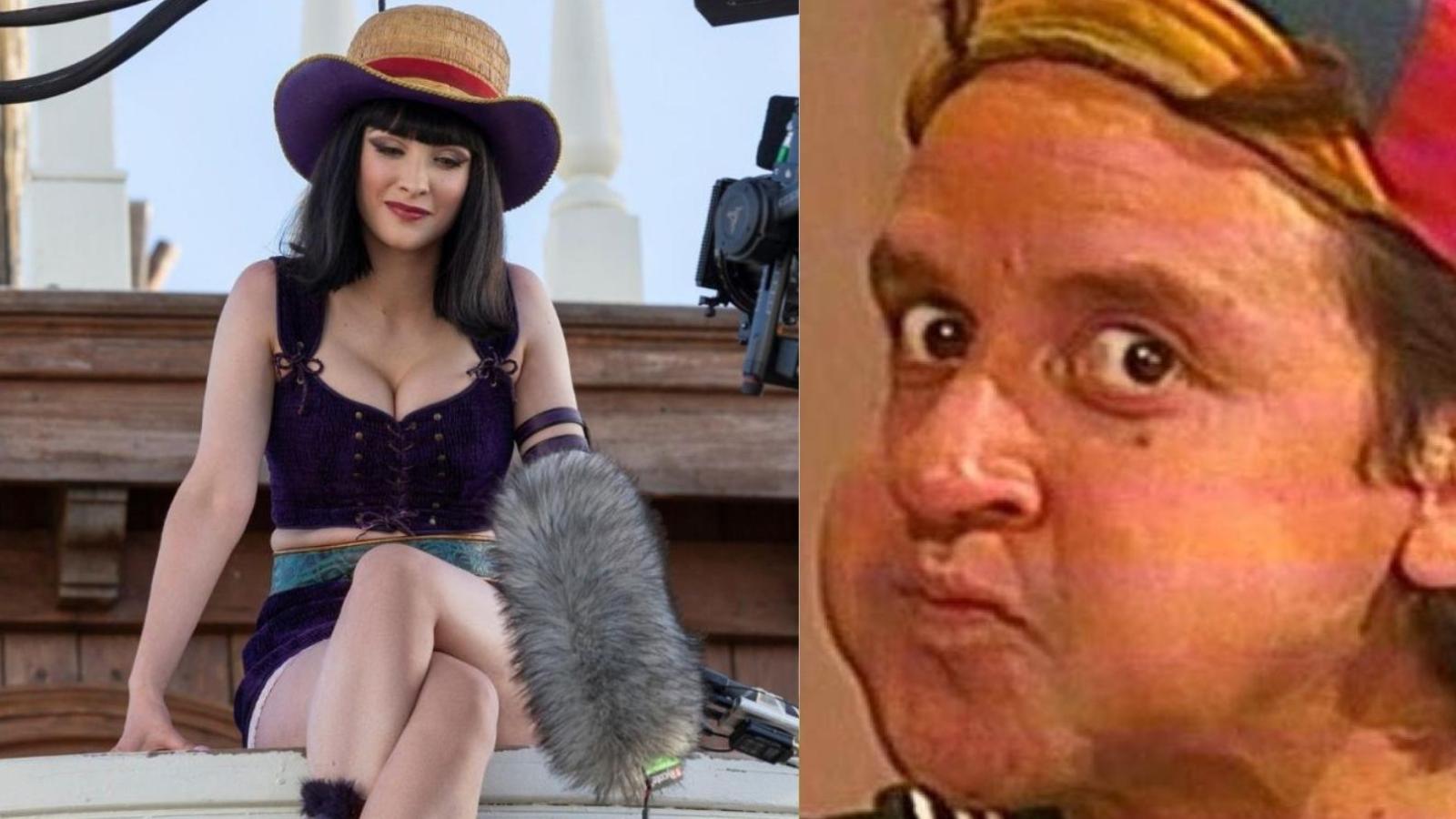 Comic Con - Lera Abova y Quico 