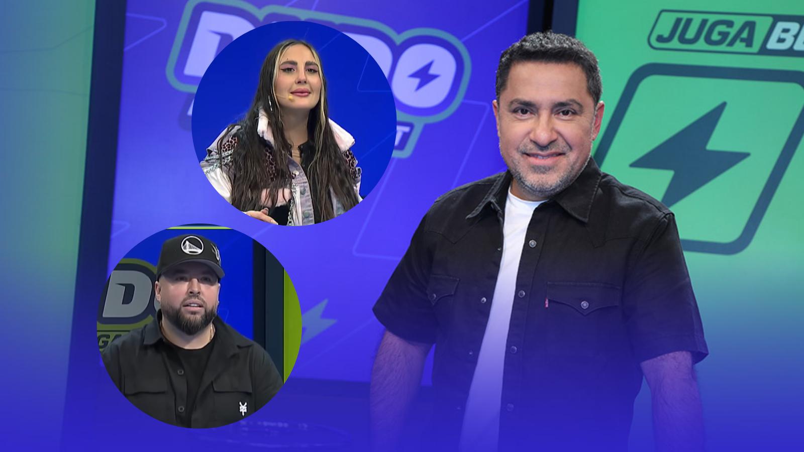 Canal 13 - Dudo