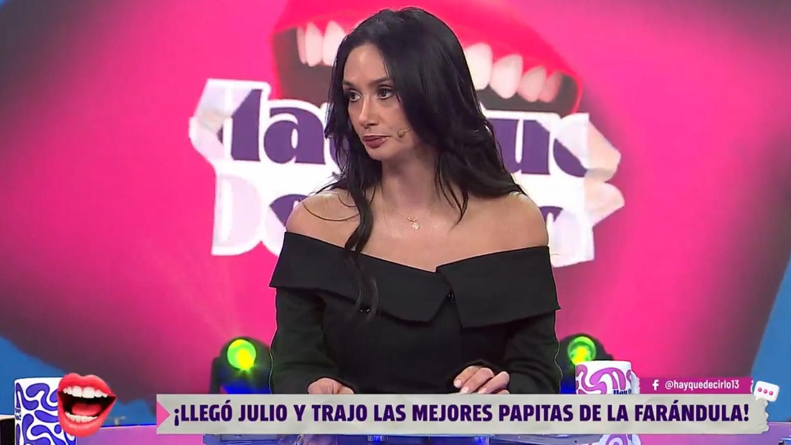 ¡Hay que decirlo! / Capítulo del miércoles 1 de julio