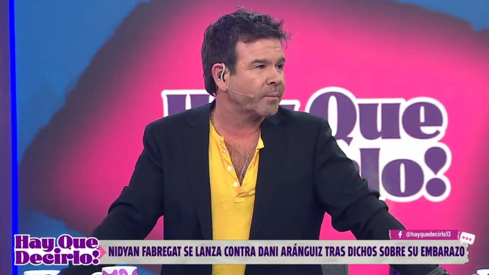 ¡Hay que decirlo! / Capítulo del jueves 2 de julio