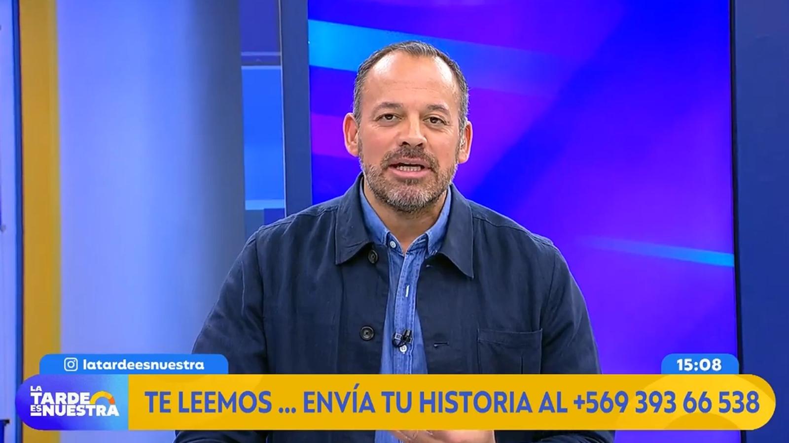 La tarde es nuestra / Capítulo del jueves 2 de julio