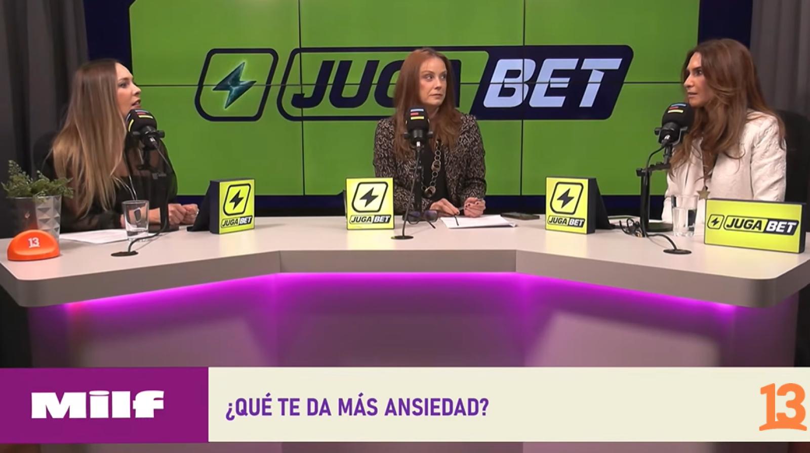 Canal 13 - Milf