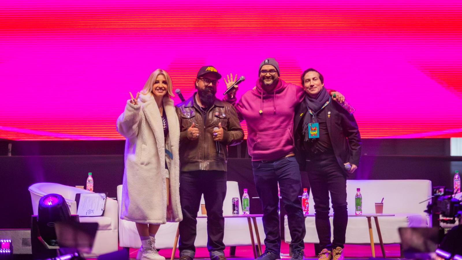 Foto de @dandiwarhol