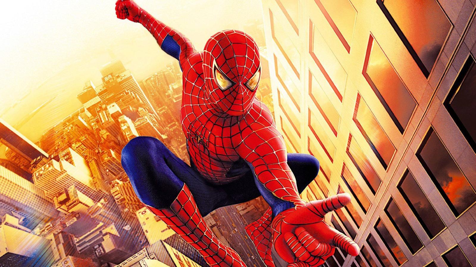 Spider-Man / Sony Pictures