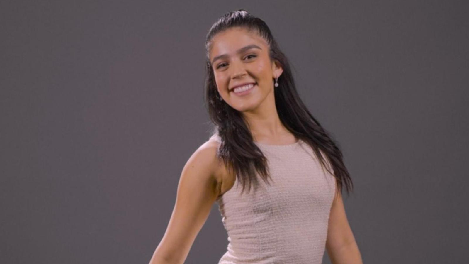Tati Fernández