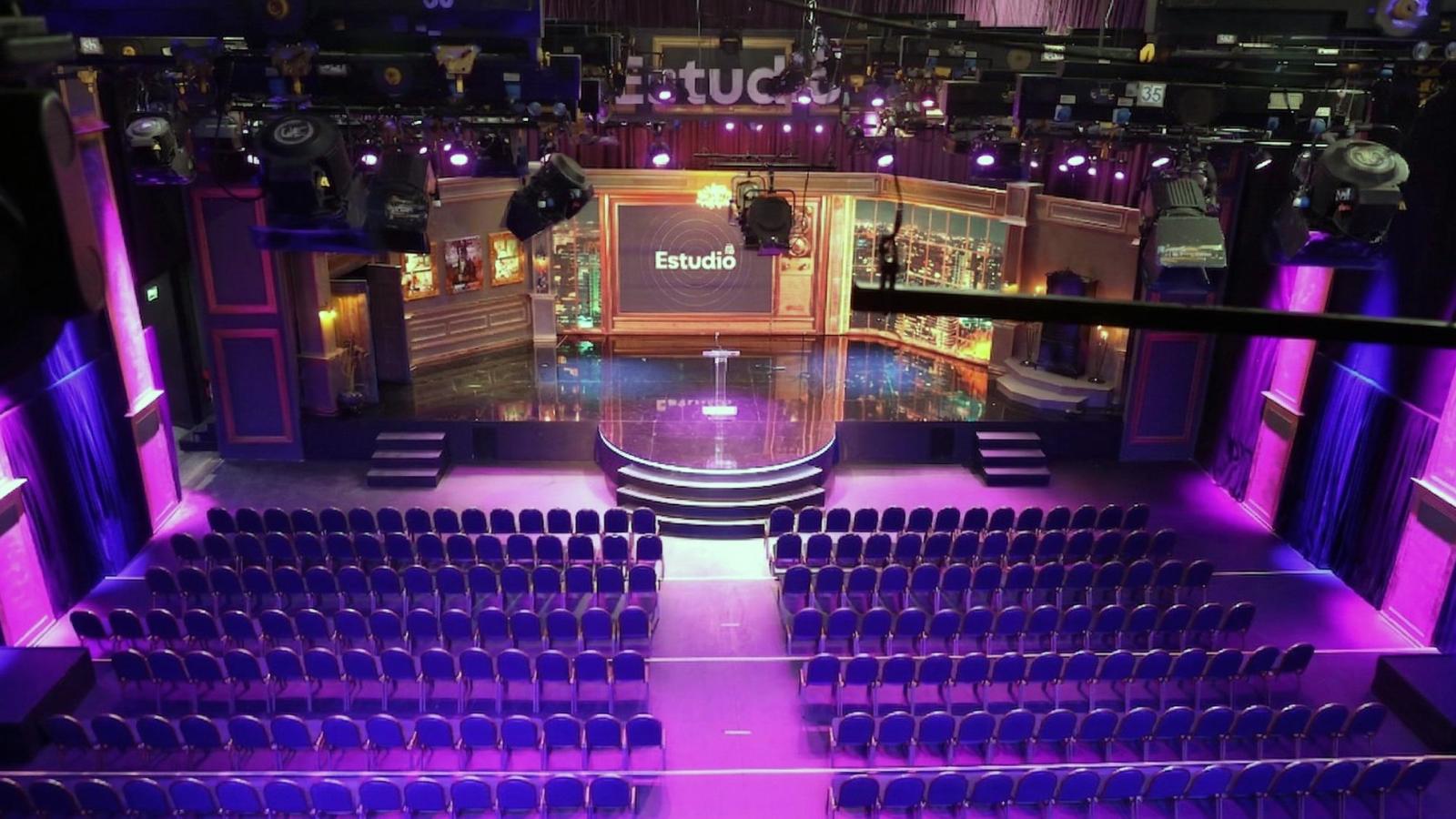 Estudio 13
