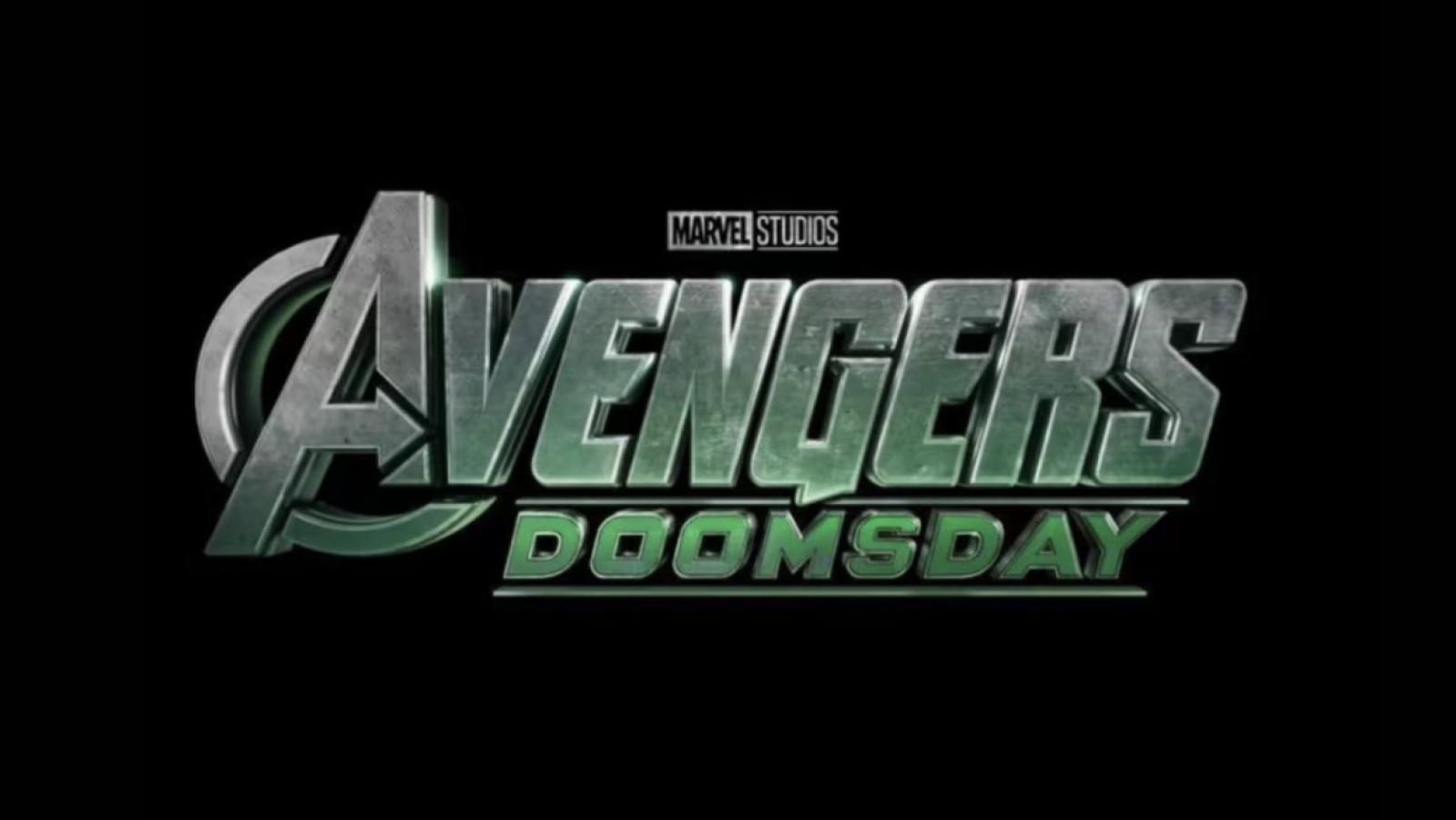 Avengers: Doomsday / Marvel