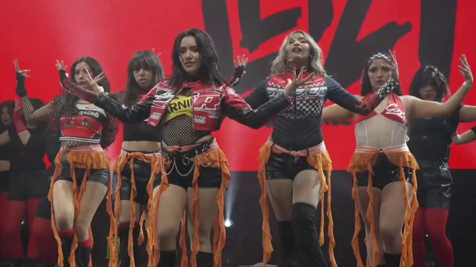 K-Pop