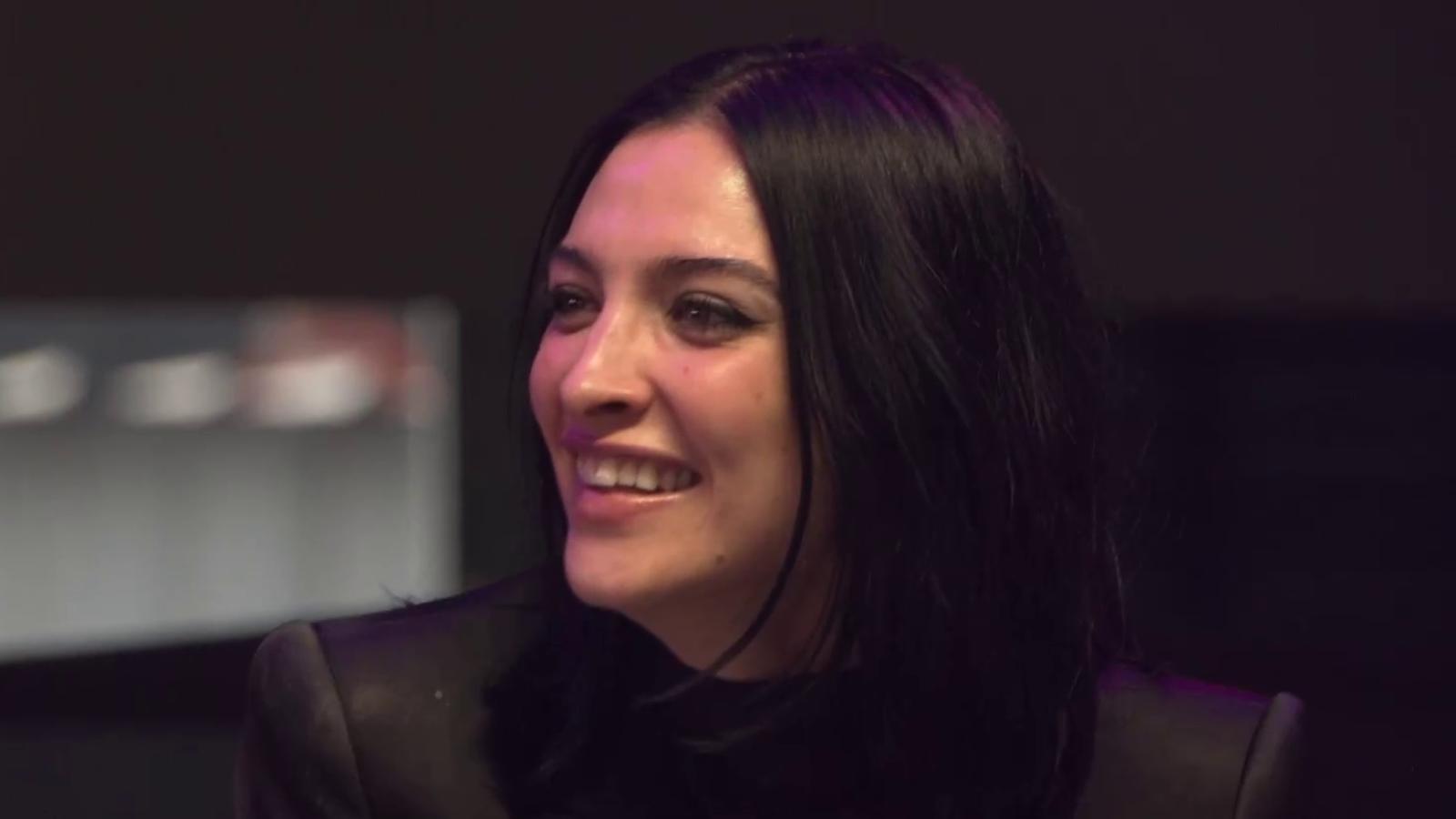 Lera Abova