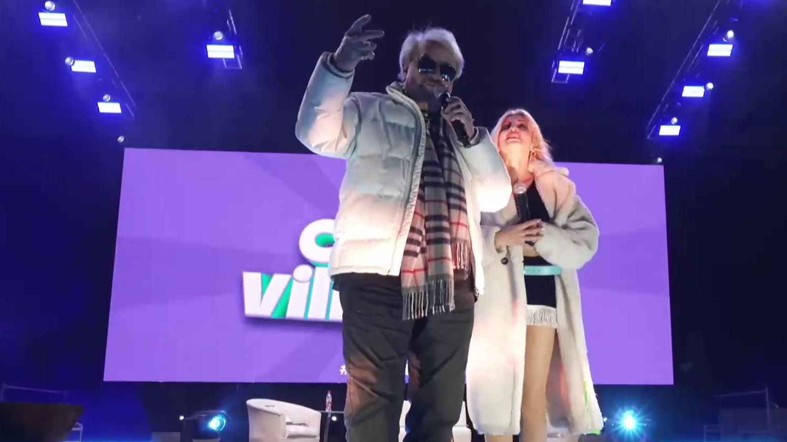 Carlos Villagrán