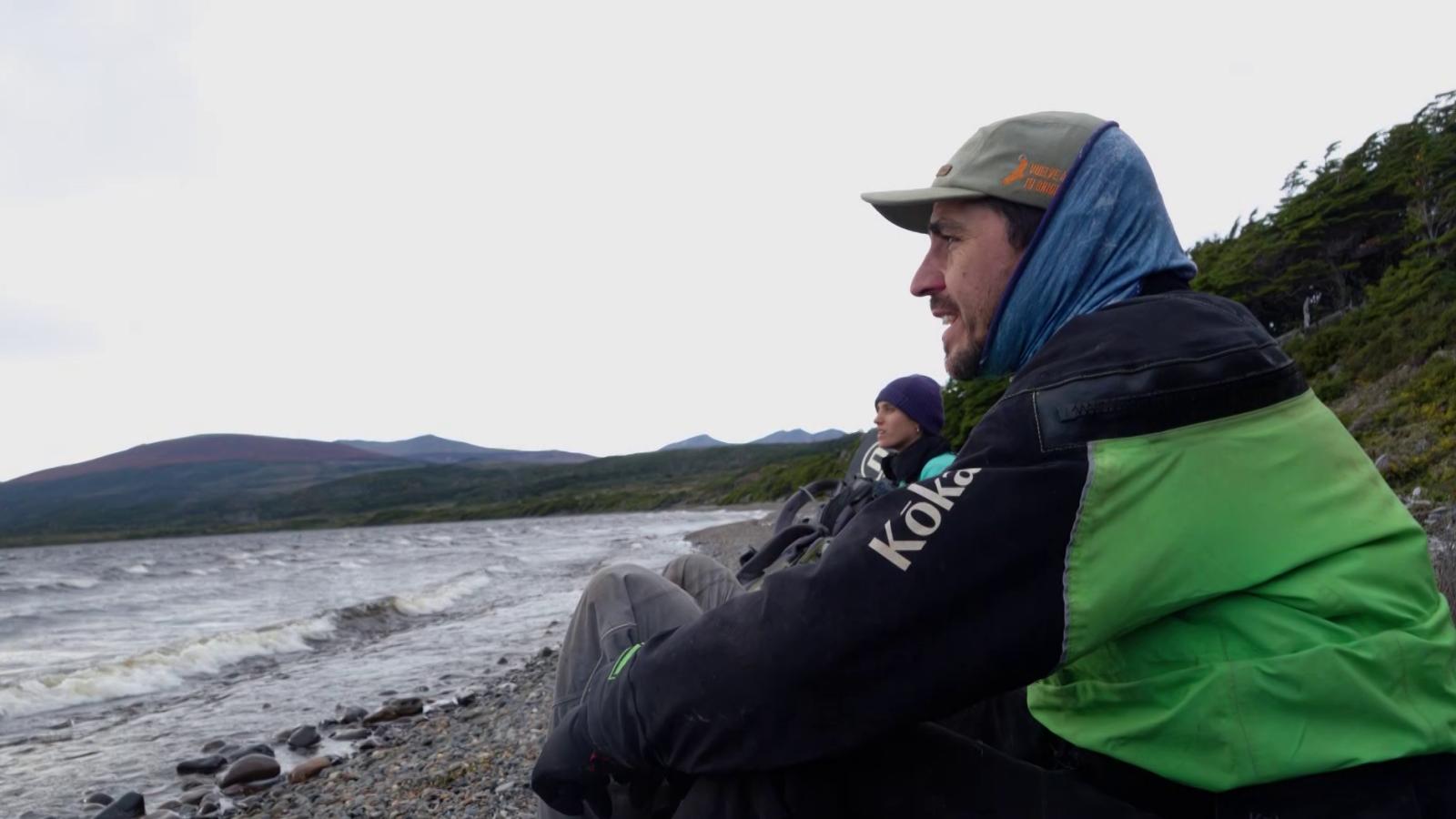 T2 | Capítulo 9 | Tierra del Fuego