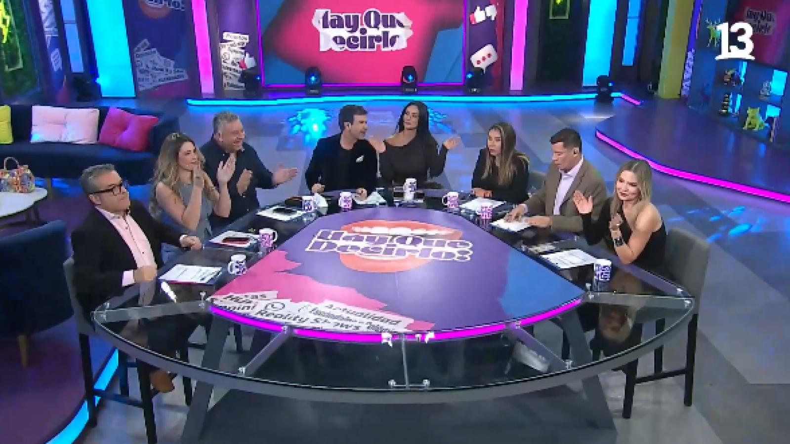 ¡Hay que decirlo! / Capítulo del lunes 3 de agosto