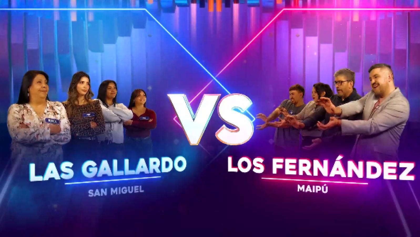 ¡Qué dice Chile! / Séptima Temporada / Capítulo 101
