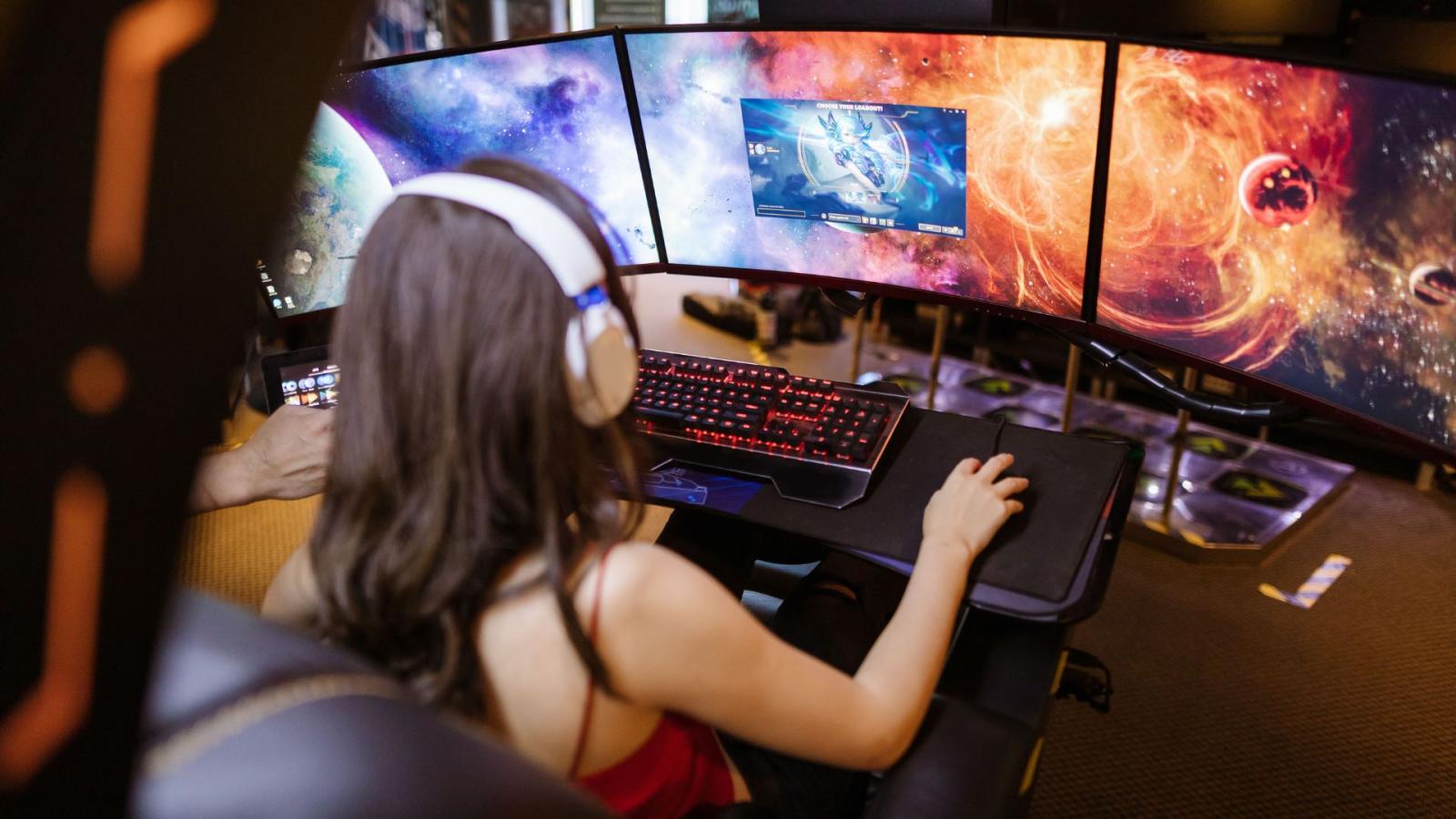 Conocida tienda gamer anuncia venta de bodega - Foto referencial de Pexels