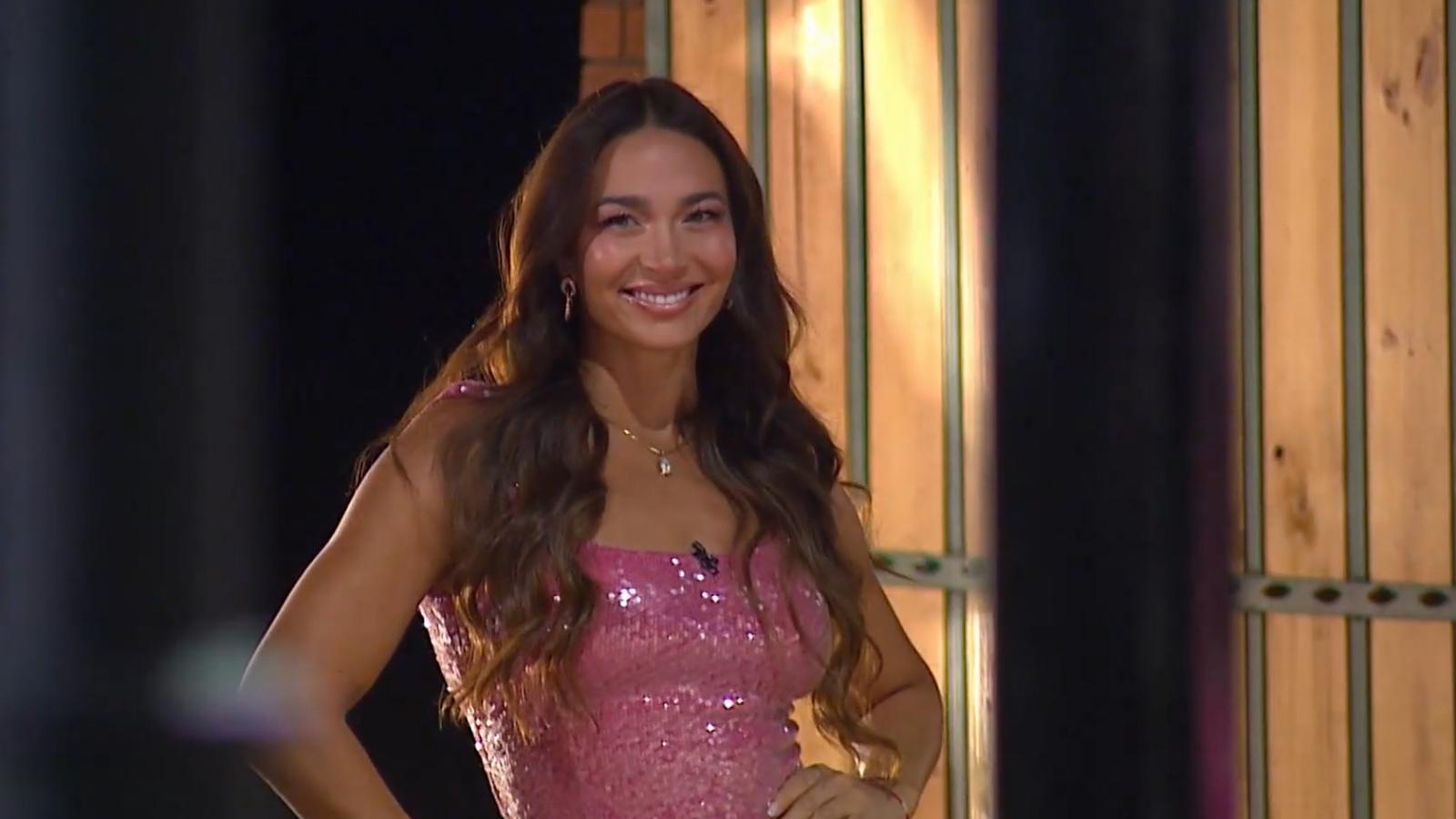 Lisandra Silva llega a "Vecinos al límite" / Canal 13