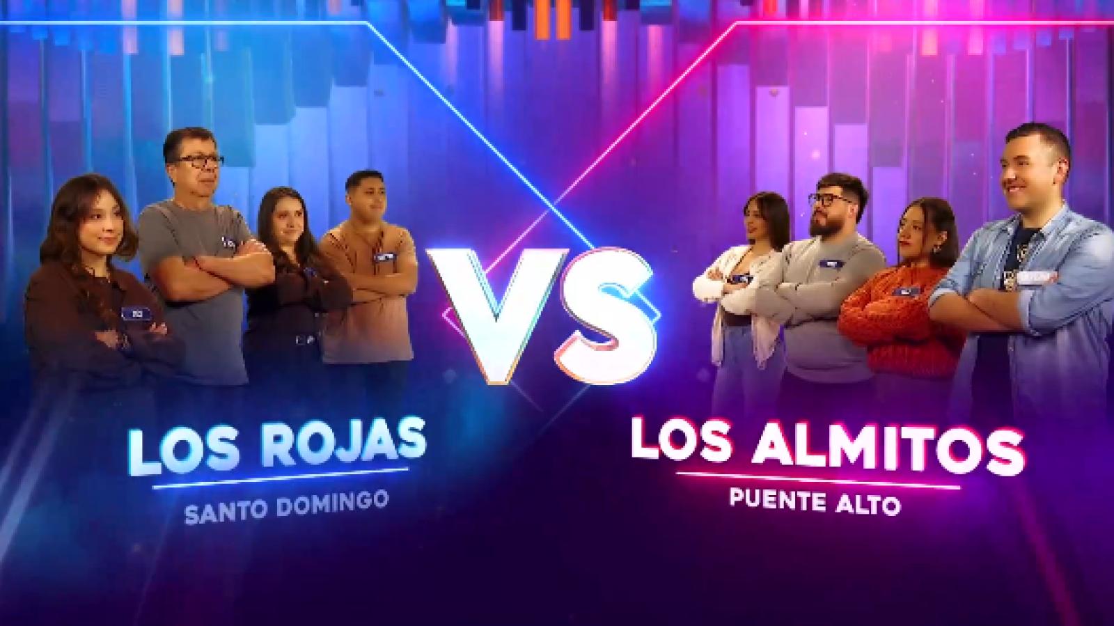 ¡Qué dice Chile! / Séptima Temporada / Capítulo 103