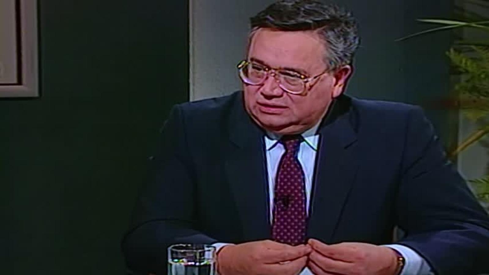 La Entrevista de Raquel Correa