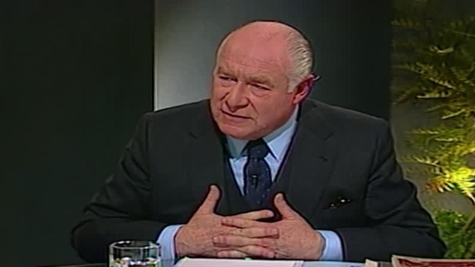 La Entrevista de Raquel Correa