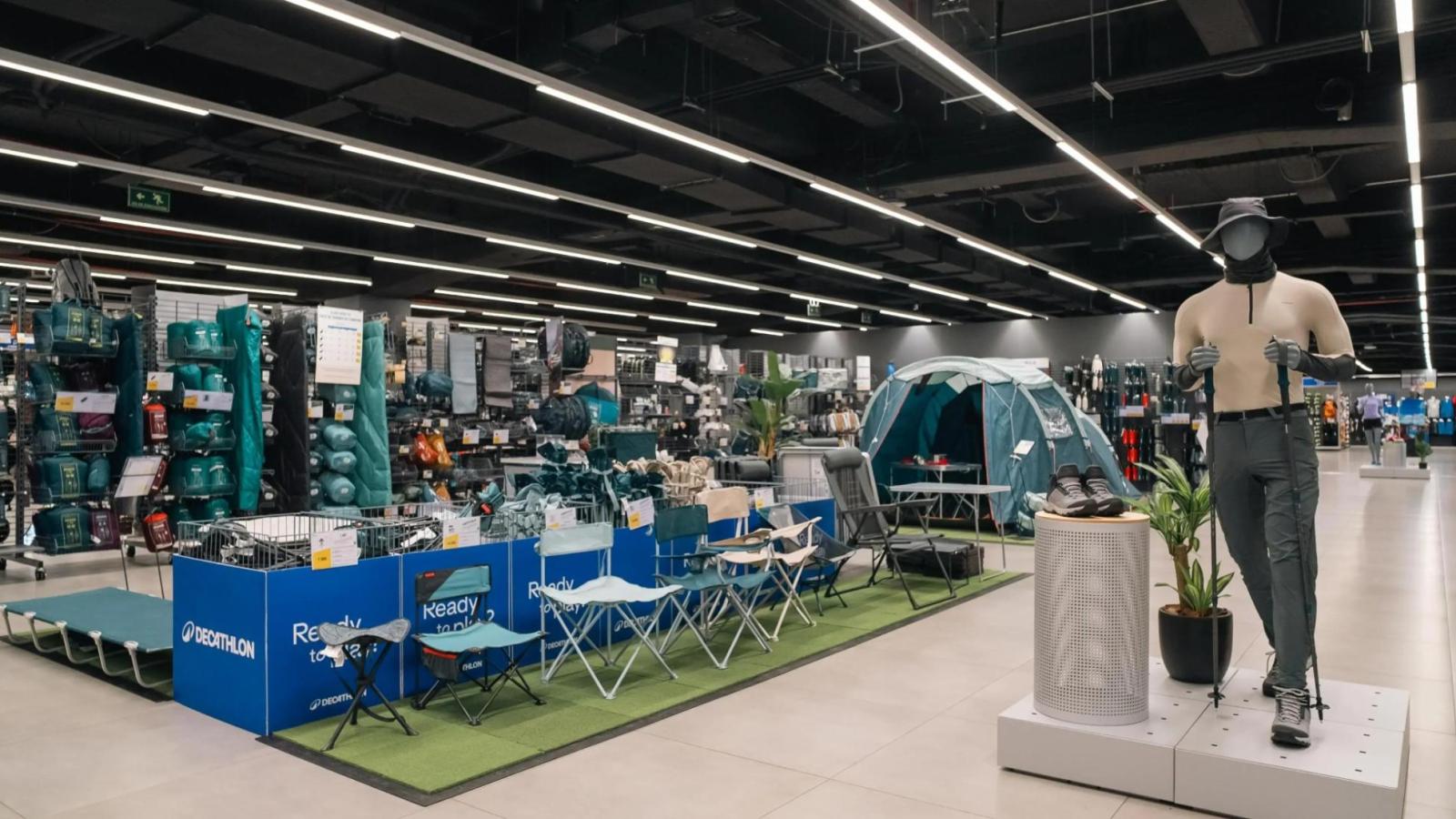 Decathlon