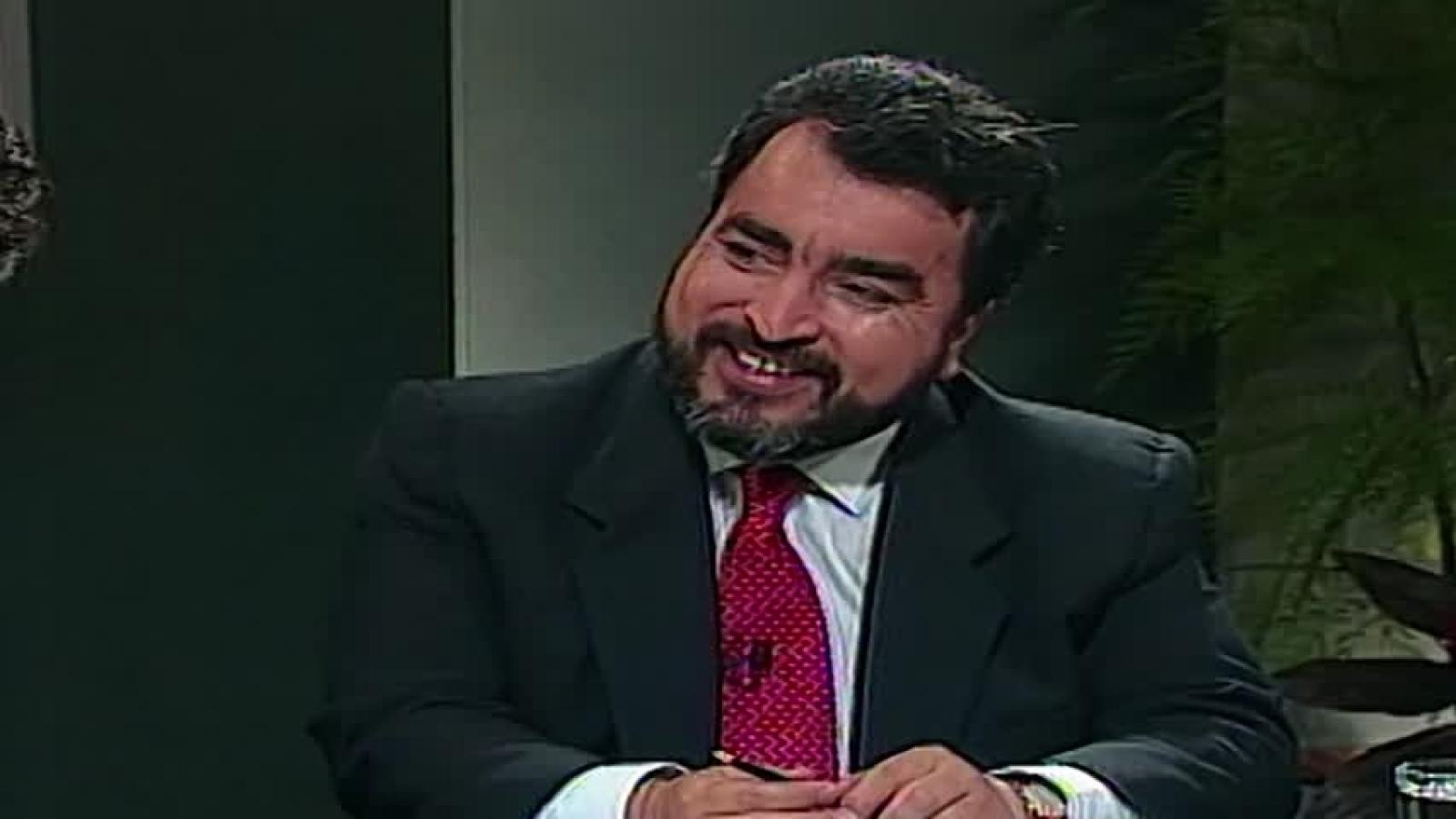 La Entrevista de Raquel Correa
