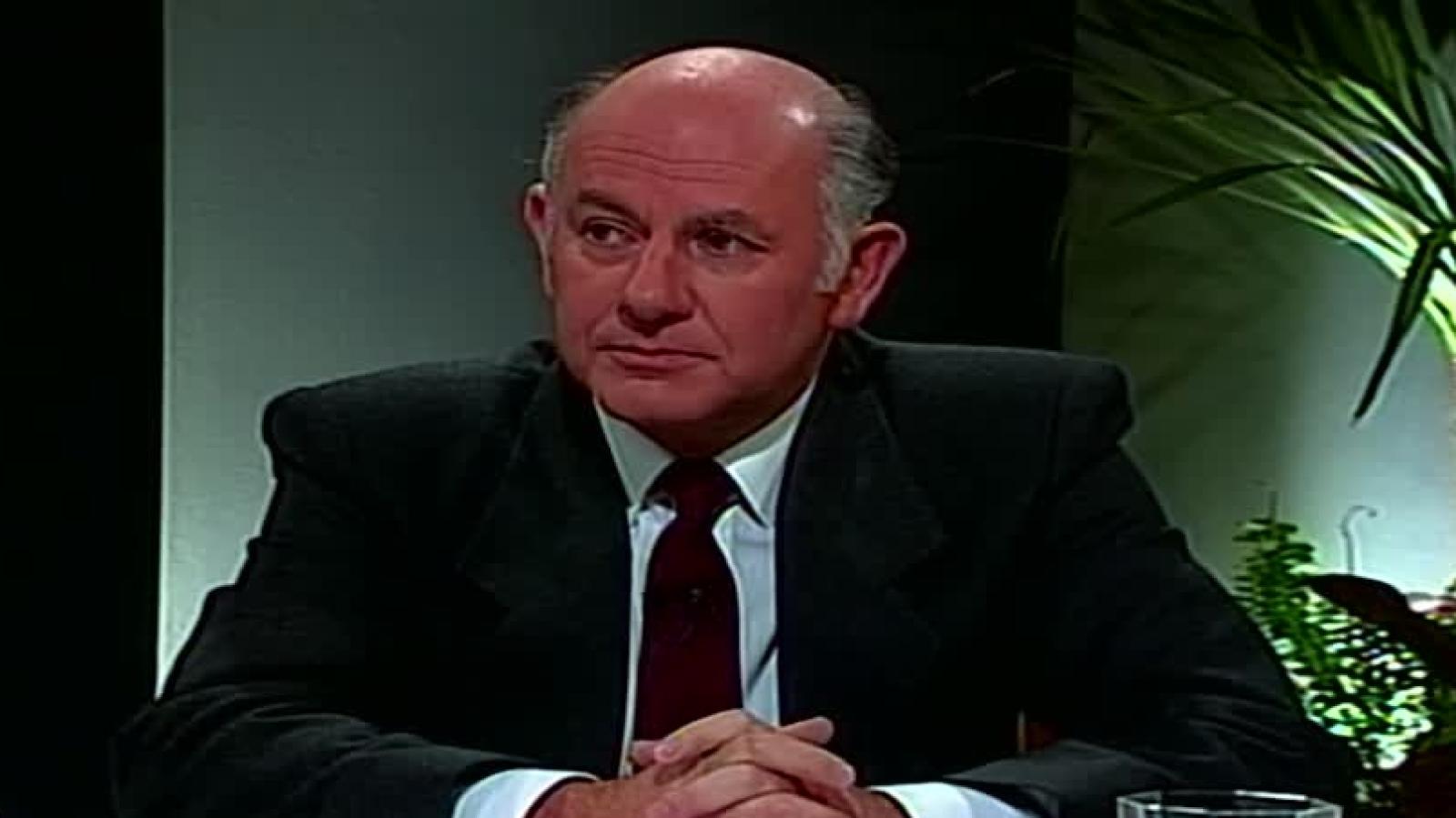 La Entrevista de Raquel Correa