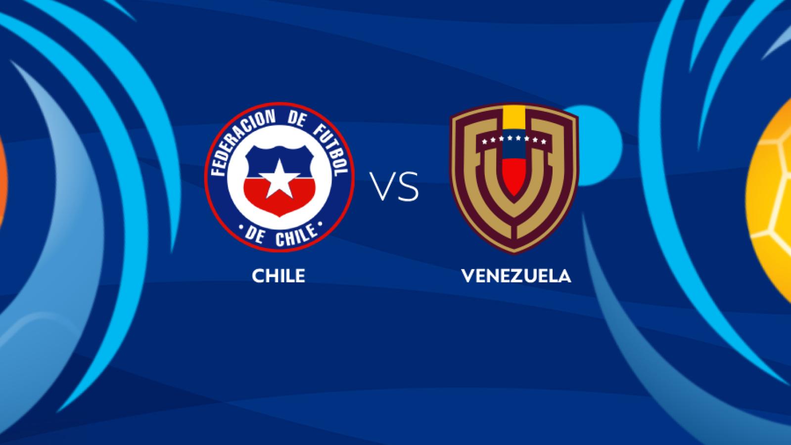 CONMEBOL Sub-17 Futsal 2026