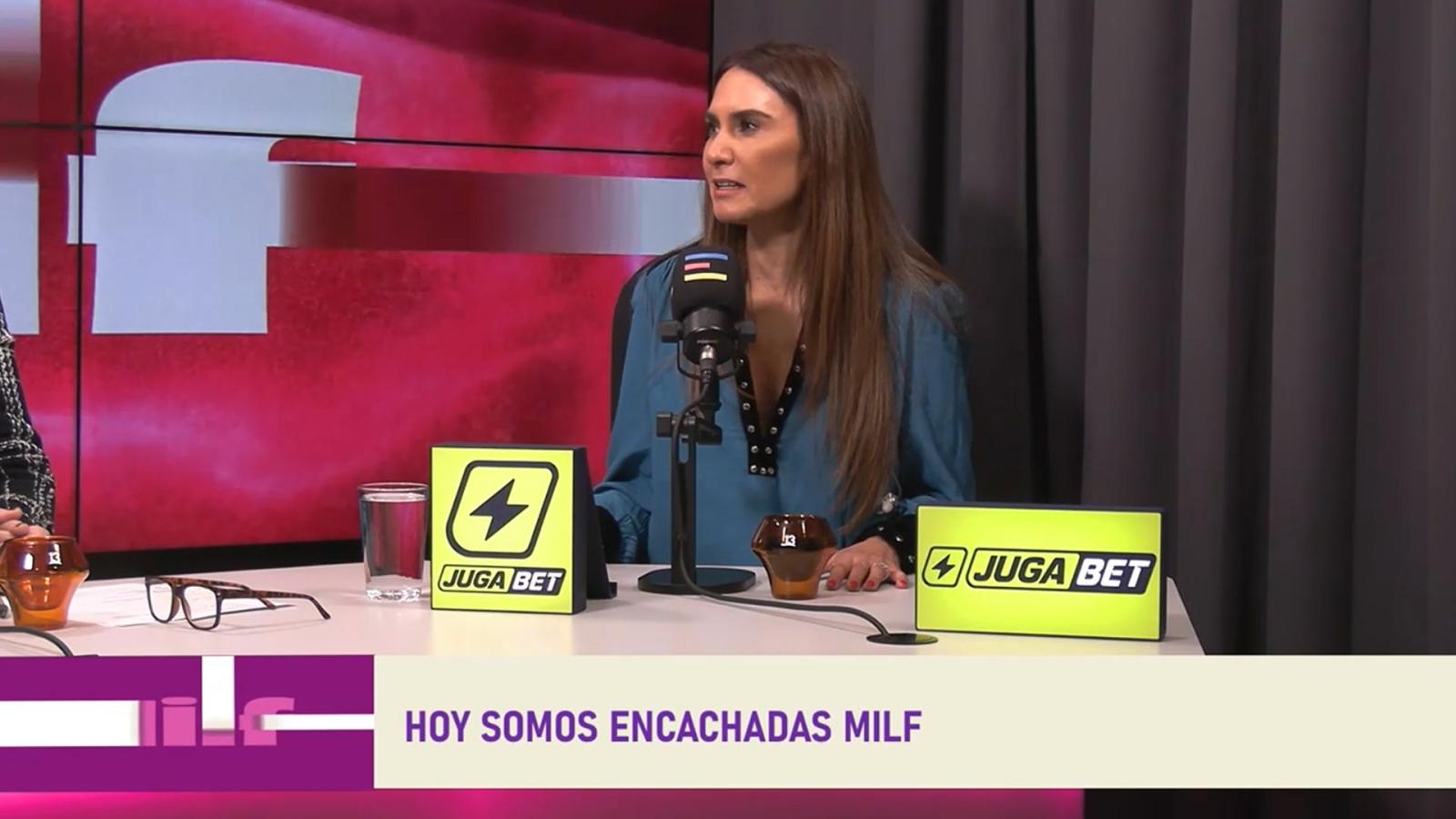 Milf | Capítulo 15