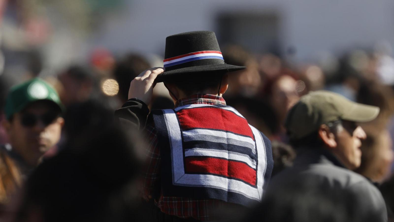 Fiestas Patrias 2026: estas son las fondas confirmadas | Aton