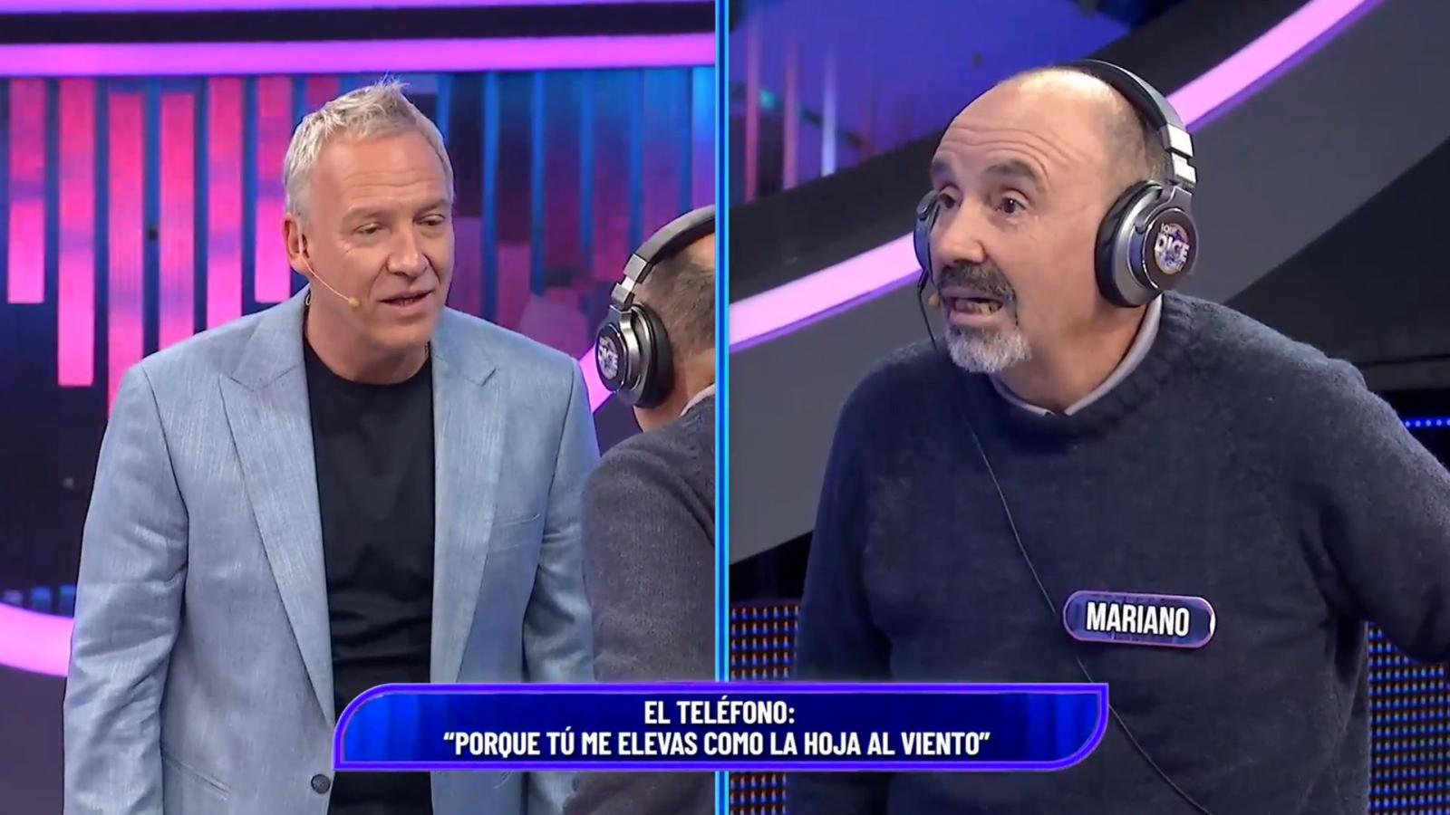 ¡Qué dice Chile! / Séptima Temporada / Capítulo 105