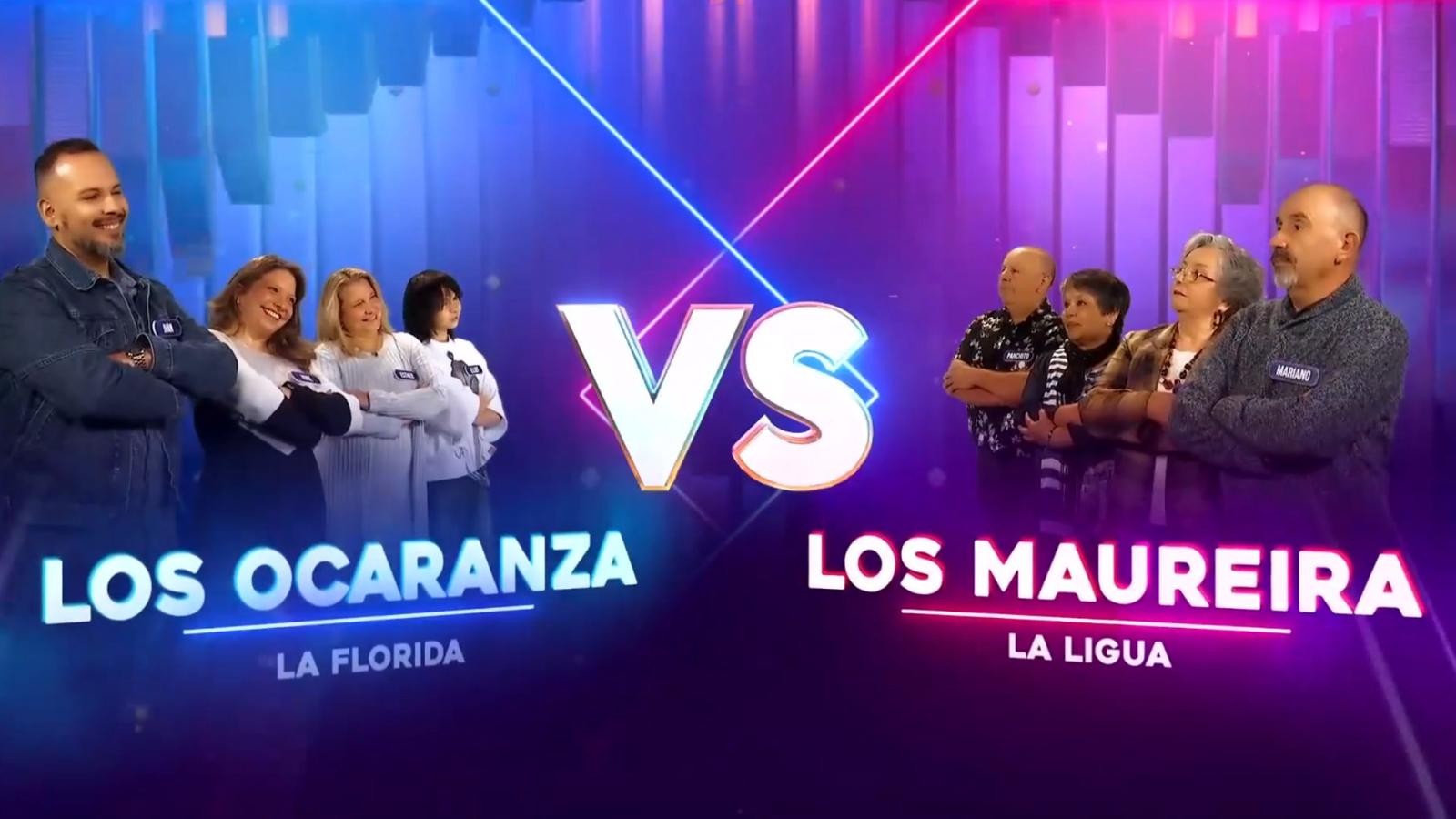 ¡Qué dice Chile! / Séptima Temporada / Capítulo 106