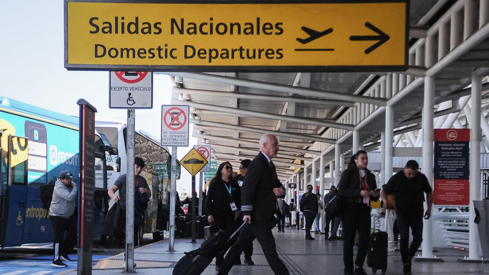 Aerolínea ofrece ofertas - Agencia Uno 