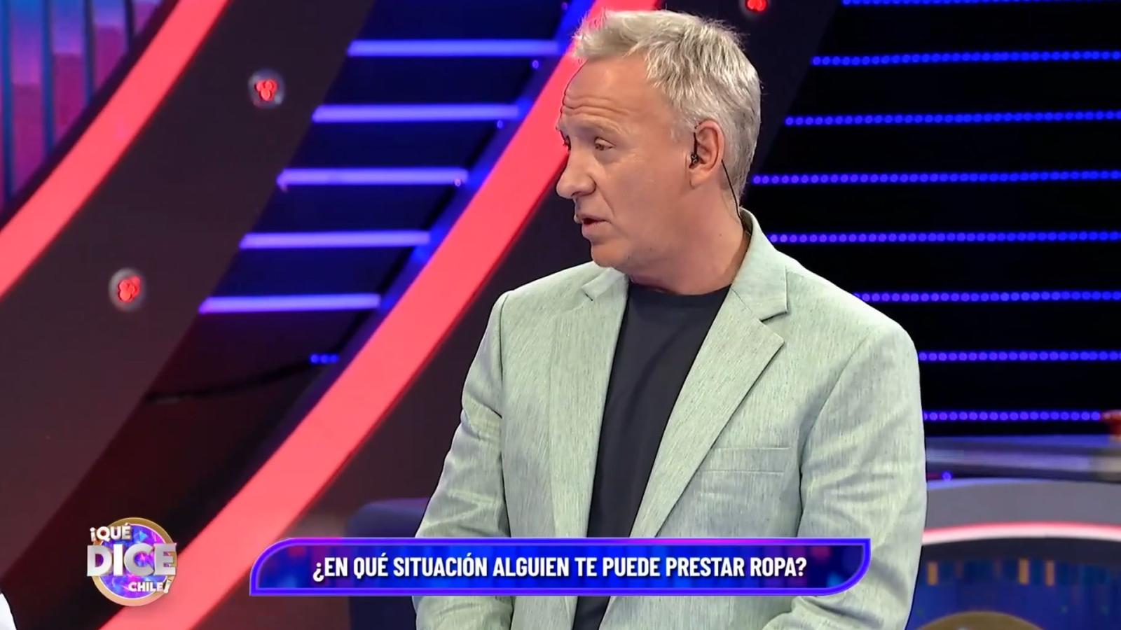 ¡Qué dice Chile! / Séptima Temporada / Capítulo 107
