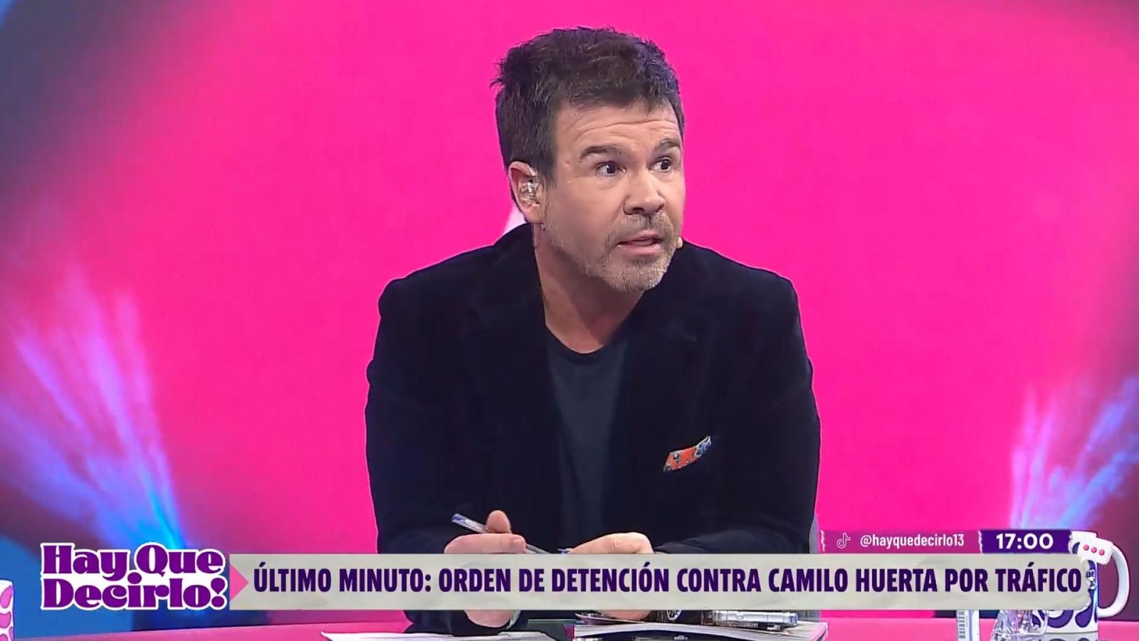 ¡Hay que decirlo! / Capítulo del jueves 13 de agosto