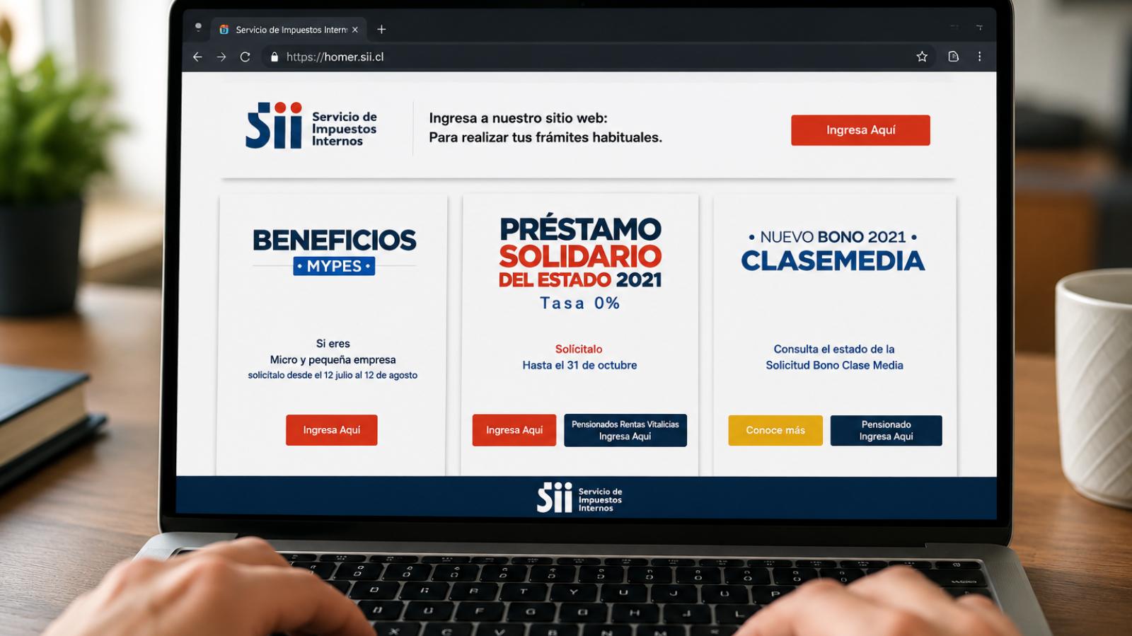 Préstamo solidario