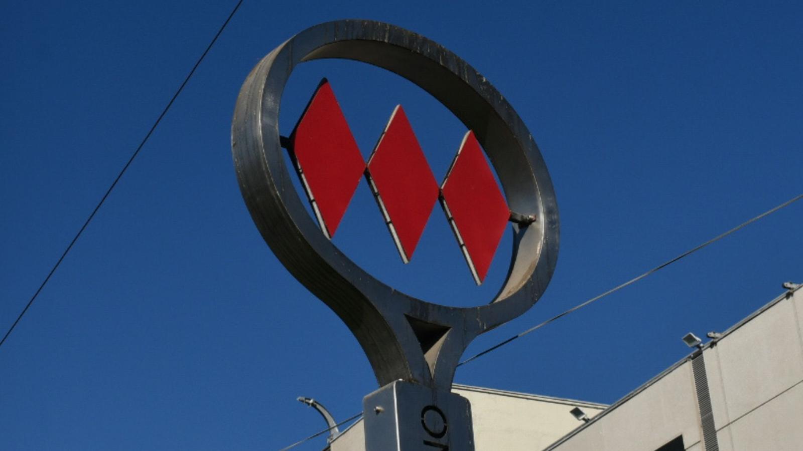 Metro de Santiago abre más tarde este sábado 15 - Créditos: Agencia Uno