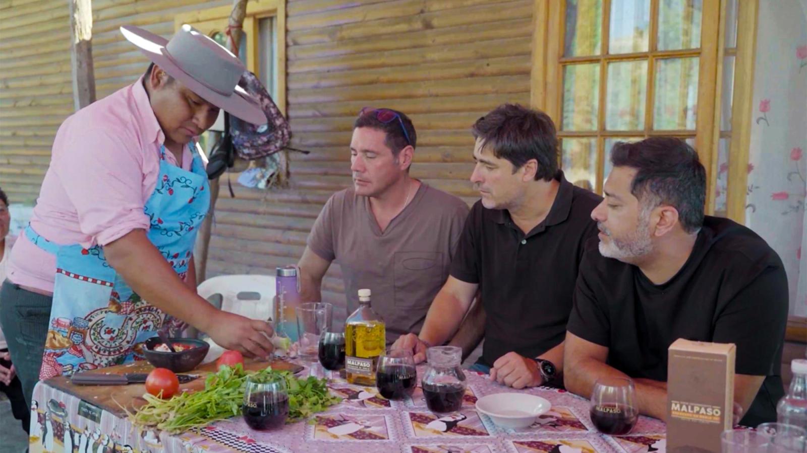 Los Socios en "Cariño Botado"