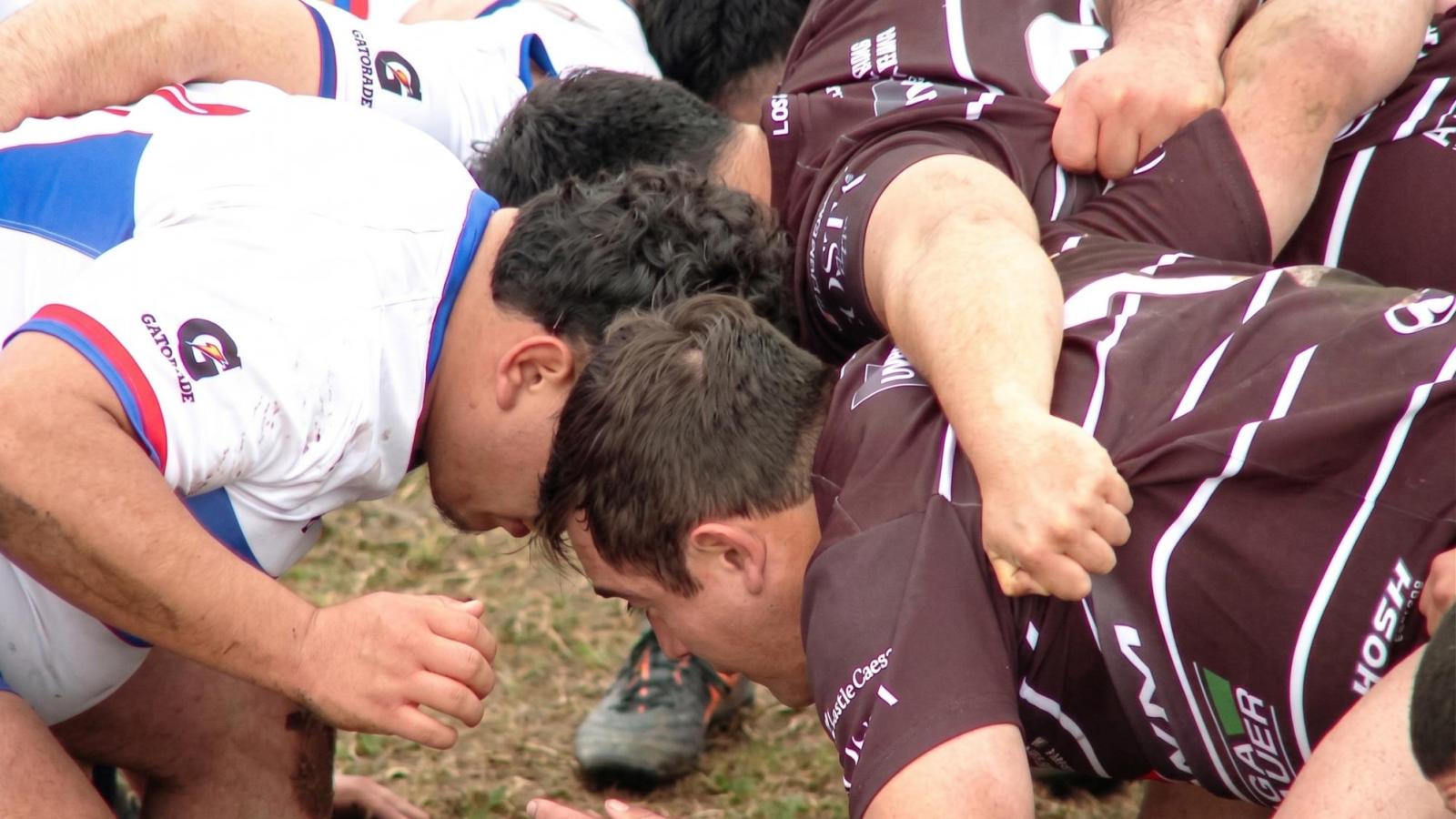 UC vs. Sporting RC | Fecha 15