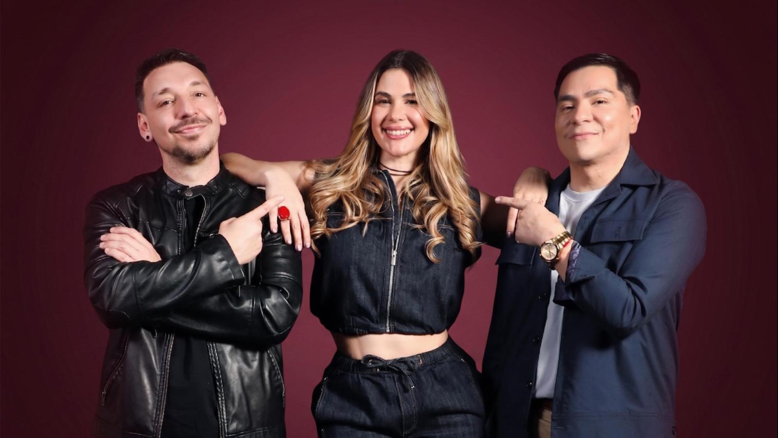 Sigue en vivo Jet Set