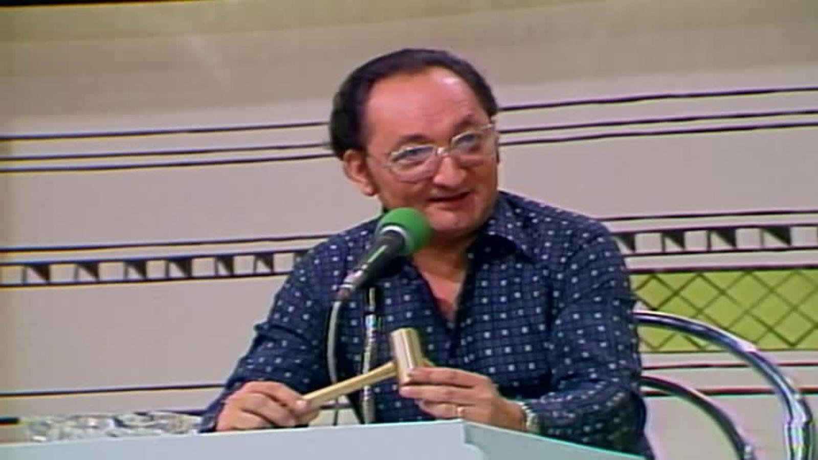 El Tribunal de la Risa
